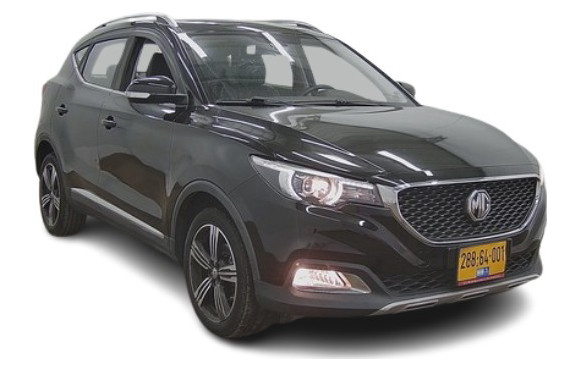 אם.ג'י - MG ZS 2019 במחיר 44,425 ש״ח - תמונה 1