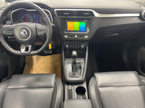 אם.ג'י - MG ZS 2019 במחיר 44,425 ש״ח - תמונה 2