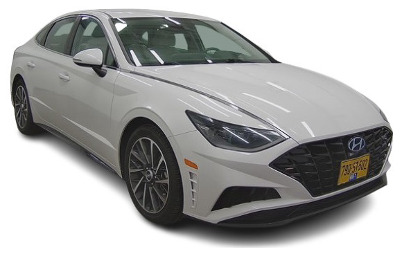 יונדאי סונטה 2022 במחיר 99,244 ש״ח - תמונה 1 יונדאי סונטה 2022 במחיר 99,244 ש״ח - תמונה 1