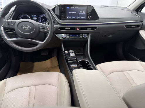 יונדאי סונטה 2022 במחיר 99,244 ש״ח - תמונה 2 יונדאי סונטה 2022 במחיר 99,244 ש״ח - תמונה 2