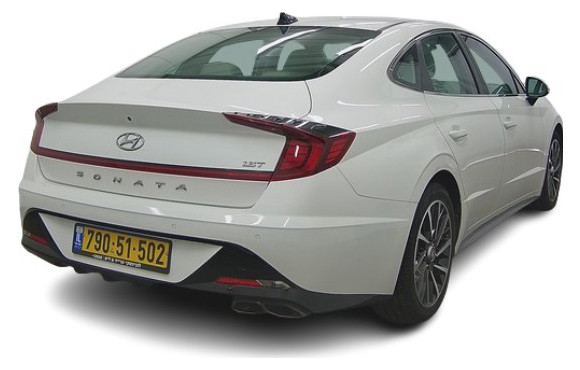 יונדאי סונטה 2022 במחיר 99,244 ש״ח - תמונה 3 יונדאי סונטה 2022 במחיר 99,244 ש״ח - תמונה 3