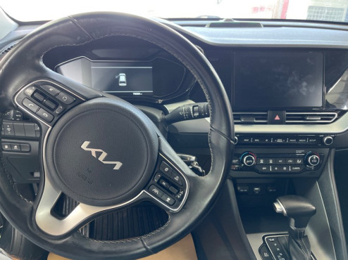 קיה נירו 2022 במחיר 101,304 ש״ח - תמונה 2 קיה נירו 2022 במחיר 101,304 ש״ח - תמונה 2