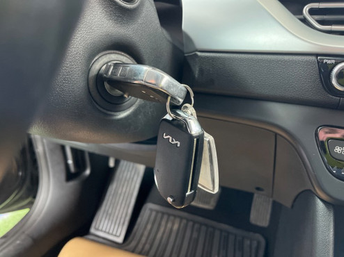 קיה נירו 2022 במחיר 101,304 ש״ח - תמונה 3 קיה נירו 2022 במחיר 101,304 ש״ח - תמונה 3