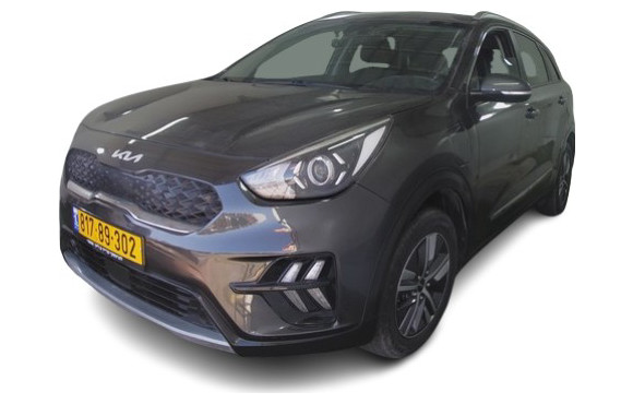 קיה נירו 2022 במחיר 101,304 ש״ח - תמונה 6 קיה נירו 2022 במחיר 101,304 ש״ח - תמונה 6