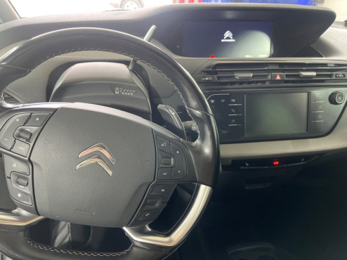 סיטרואן ספייסטורר 2022 במחיר 72,603 ש״ח - תמונה 2