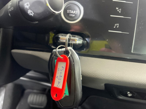 סיטרואן ספייסטורר 2022 במחיר 72,603 ש״ח - תמונה 3