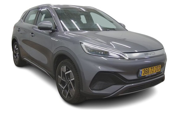 בי.ווי.די - BYD אטו 2023 במחיר 106,550 ש״ח - תמונה 1