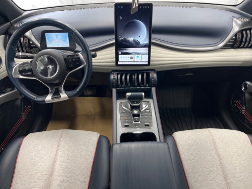 בי.ווי.די - BYD אטו 2023 במחיר 106,550 ש״ח - תמונה 2