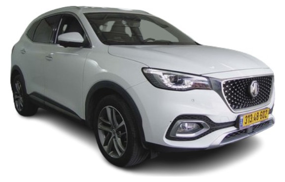 אם.ג'י - MG MG EHS 2022 במחיר 106,208 ש״ח - תמונה 1 אם.ג'י - MG MG EHS 2022 במחיר 106,208 ש״ח - תמונה 1