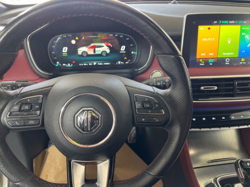 אם.ג'י - MG MG EHS 2022 במחיר 106,208 ש״ח - תמונה 2 אם.ג'י - MG MG EHS 2022 במחיר 106,208 ש״ח - תמונה 2