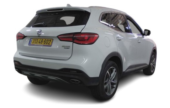 אם.ג'י - MG MG EHS 2022 במחיר 106,208 ש״ח - תמונה 4 אם.ג'י - MG MG EHS 2022 במחיר 106,208 ש״ח - תמונה 4