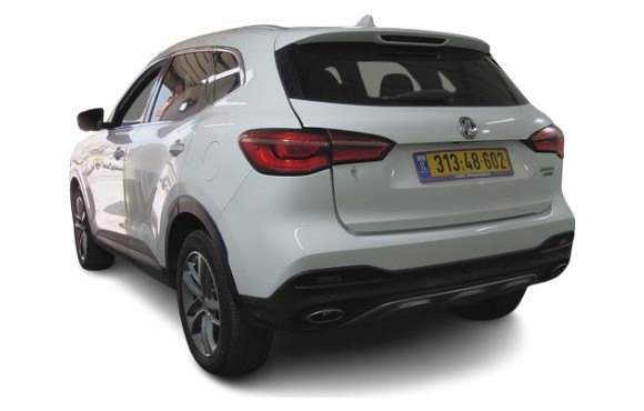 אם.ג'י - MG MG EHS 2022 במחיר 106,208 ש״ח - תמונה 5 אם.ג'י - MG MG EHS 2022 במחיר 106,208 ש״ח - תמונה 5