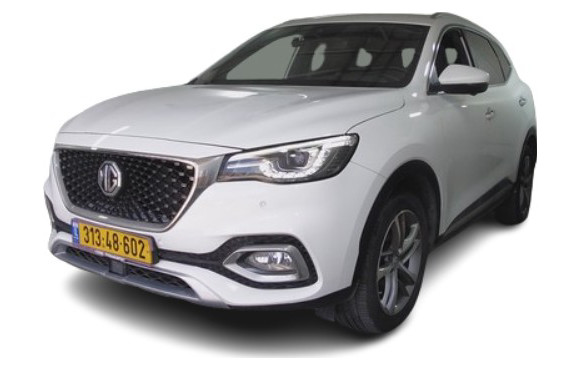 אם.ג'י - MG MG EHS 2022 במחיר 106,208 ש״ח - תמונה 6 אם.ג'י - MG MG EHS 2022 במחיר 106,208 ש״ח - תמונה 6