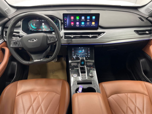 צ'רי טיגו 2023 במחיר 129,717 ש״ח - תמונה 2