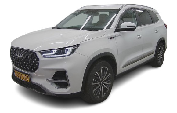 צ'רי טיגו 2023 במחיר 129,717 ש״ח - תמונה 5