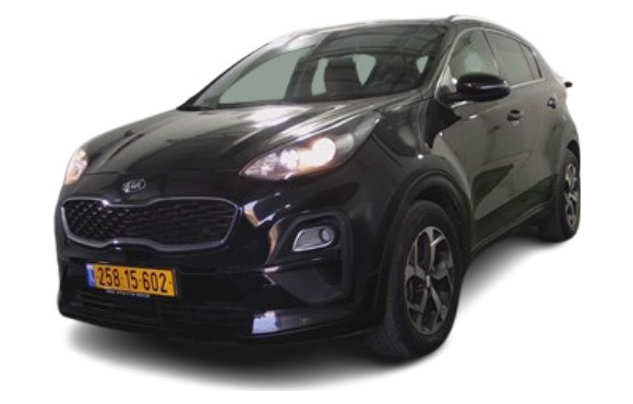קיה ספורטאז 2020 במחיר 92,032 ש״ח - תמונה 4 קיה ספורטאז 2020 במחיר 92,032 ש״ח - תמונה 4