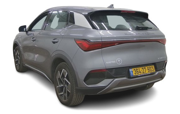בי.ווי.די - BYD אטו 2023 במחיר 113,735 ש״ח - תמונה 4