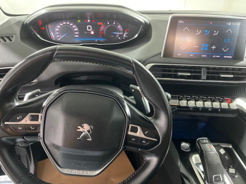 פיג'ו 3008 2021 במחיר 95,311 ש״ח - תמונה 4