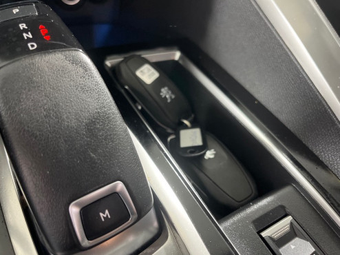 פיג'ו 3008 2021 במחיר 95,311 ש״ח - תמונה 6