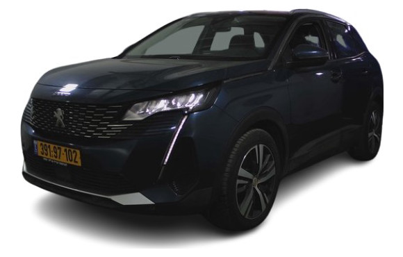 פיג'ו 3008 2021 במחיר 95,311 ש״ח - תמונה 10