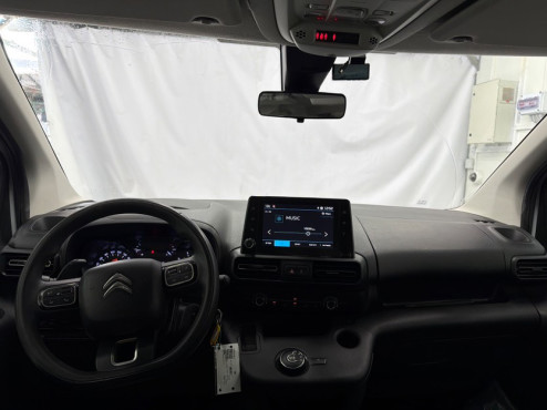 סיטרואן ברלינגו 2022 במחיר 99,068 ש״ח - תמונה 2