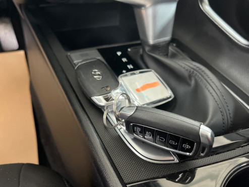 קיה נירו 2021 במחיר 99,122 ש״ח - תמונה 3