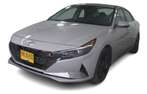 קיה נירו 2021 במחיר 99,122 ש״ח - תמונה 6