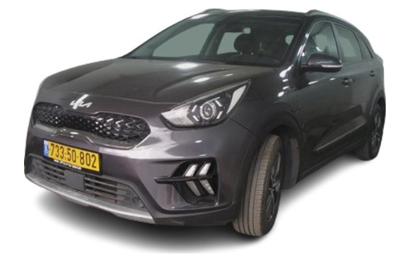 קיה נירו 2021 במחיר 97,293 ש״ח - תמונה 6 קיה נירו 2021 במחיר 97,293 ש״ח - תמונה 6