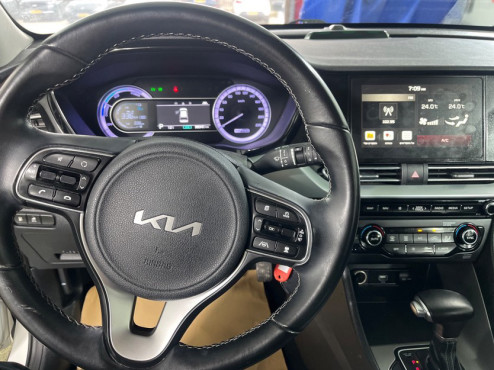 קיה נירו 2022 במחיר 99,792 ש״ח - תמונה 2 קיה נירו 2022 במחיר 99,792 ש״ח - תמונה 2