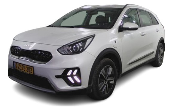 קיה נירו 2022 במחיר 99,792 ש״ח - תמונה 6 קיה נירו 2022 במחיר 99,792 ש״ח - תמונה 6