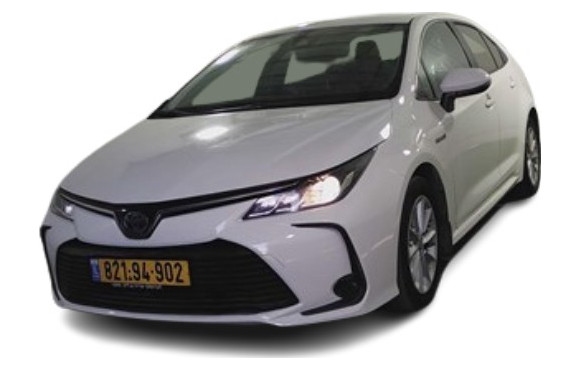 טויוטה קורולה 2022 במחיר 101,745 ש״ח - תמונה 4