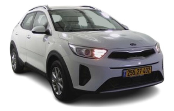 קיה סטוניק 2020 במחיר 86,241 ש״ח - תמונה 1 קיה סטוניק 2020 במחיר 86,241 ש״ח - תמונה 1