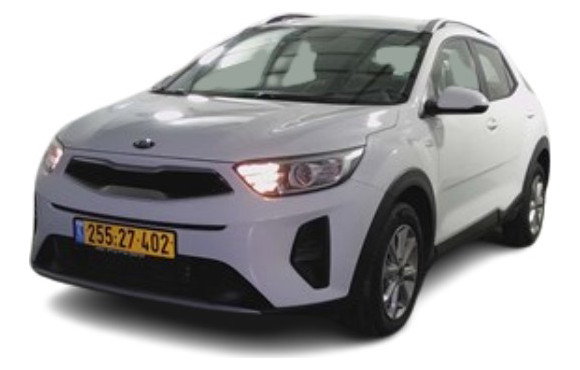 קיה סטוניק 2020 במחיר 86,241 ש״ח - תמונה 4 קיה סטוניק 2020 במחיר 86,241 ש״ח - תמונה 4