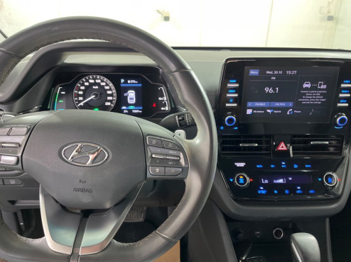 יונדאי איוניק 2022 במחיר 105,315 ש״ח - תמונה 4