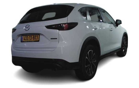 מאזדה CX-5 2023 במחיר 152,696 ש״ח - תמונה 4