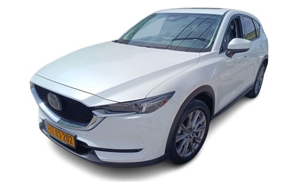 מאזדה CX-5 2021 במחיר 154,350 ש״ח - תמונה 5