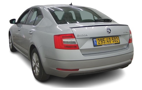 סקודה אוקטביה 2020 במחיר 90,108 ש״ח - תמונה 1 סקודה אוקטביה 2020 במחיר 90,108 ש״ח - תמונה 1