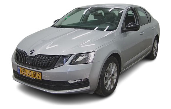 סקודה אוקטביה 2020 במחיר 90,108 ש״ח - תמונה 2 סקודה אוקטביה 2020 במחיר 90,108 ש״ח - תמונה 2