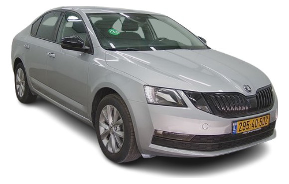 סקודה אוקטביה 2020 במחיר 90,108 ש״ח - תמונה 3 סקודה אוקטביה 2020 במחיר 90,108 ש״ח - תמונה 3