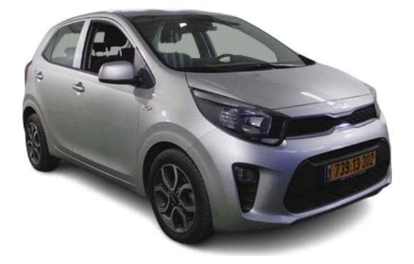 קיה פיקנטו 2021 במחיר 62,899 ש״ח - תמונה 1