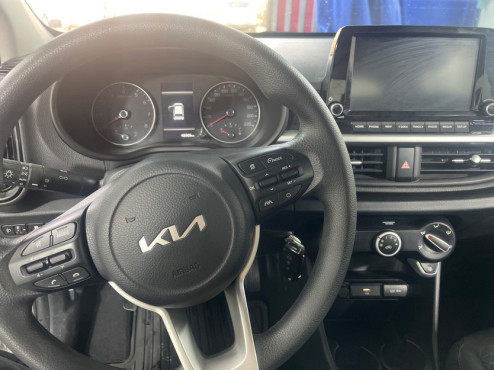 קיה פיקנטו 2021 במחיר 62,899 ש״ח - תמונה 2