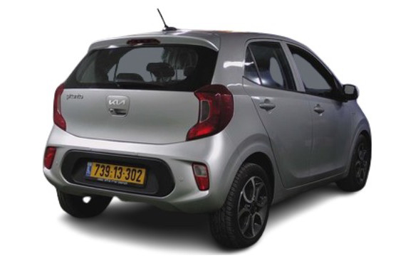 קיה פיקנטו 2021 במחיר 62,899 ש״ח - תמונה 4