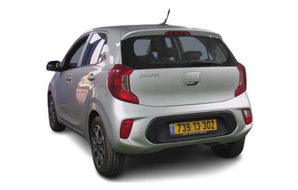 קיה פיקנטו 2021 במחיר 62,899 ש״ח - תמונה 5