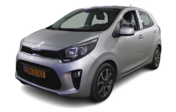 קיה פיקנטו 2021 במחיר 62,899 ש״ח - תמונה 6