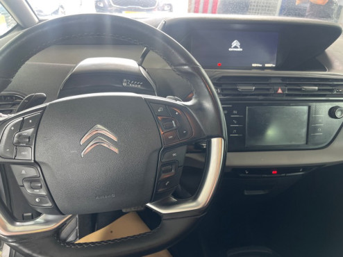 סיטרואן ספייסטורר 2022 במחיר 75,191 ש״ח - תמונה 2 סיטרואן ספייסטורר 2022 במחיר 75,191 ש״ח - תמונה 2