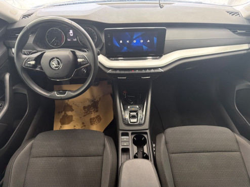 סקודה אוקטביה 2023 במחיר 95,172 ש״ח - תמונה 2