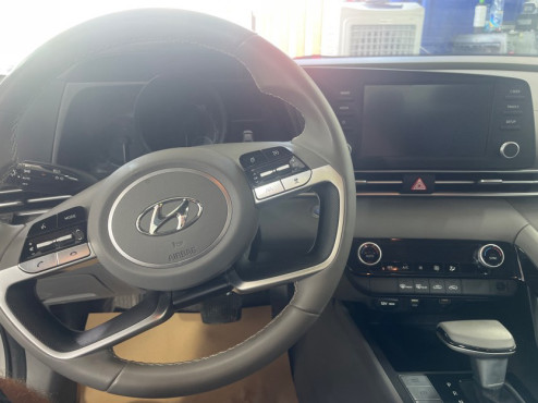 יונדאי אלנטרה 2023 במחיר 125,972 ש״ח - תמונה 2