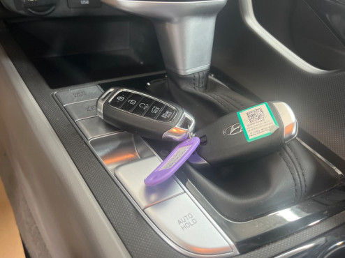 יונדאי אלנטרה 2023 במחיר 125,972 ש״ח - תמונה 3