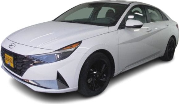 יונדאי אלנטרה 2023 במחיר 125,972 ש״ח - תמונה 6