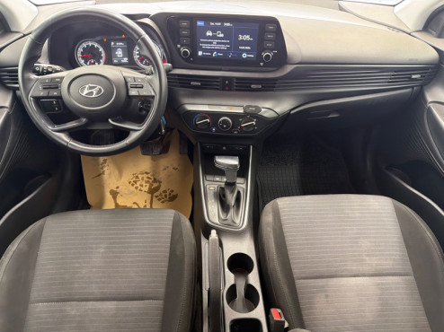 יונדאי I20 2022 במחיר 84,195 ש״ח - תמונה 2